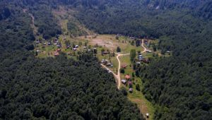 BÖLÜKLÜ YAYLA MAHALLE OLDU...