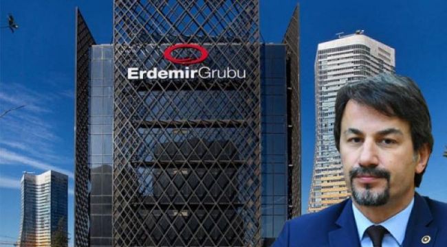 Ertuğrul :Halka Yük, Şirkete Muafiyet