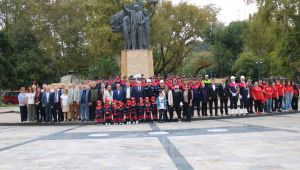 İTFAİYE TEŞKİLATI, 311 YAŞINDA