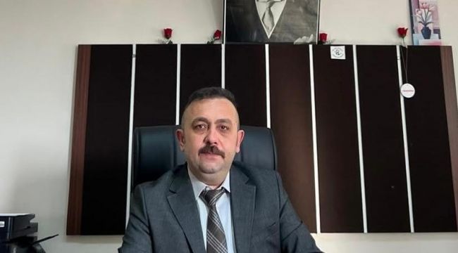 KARAKUŞ, YENİ GÖREVİNE BAŞLADI…