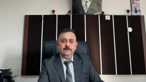 KARAKUŞ, YENİ GÖREVİNE BAŞLADI…