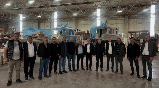  TELGEREN, “ALAPLI’YA YATIRIM YAPMAYA HAZIRIM”