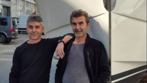 TÜRKOĞLU KARDEŞLER YENİ ESERİNİ GÖRÜCÜYE ÇIKARIYOR…