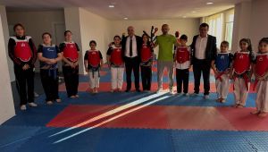 ALAPLI GM, GENÇLERE KAÇIRILMAYACAK İMKANLAR SUNUYOR