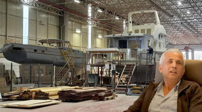 Alaplı’ya milyarlık yatırım