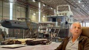 Alaplı’ya milyarlık yatırım