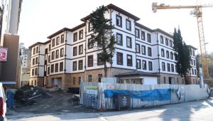 HÜKÜMET KONAĞINDA  SONA YAKLAŞILDI…