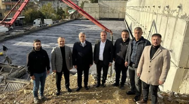 - MİLLETVEKİLİ BOZKURT, 