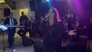 MÜHENDİSLER DERNEĞİNDE NOSTALJİ RÜZGARI ESTİ…