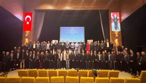 Okul ve Kurum müdürleri toplandı