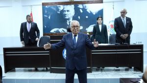 POSBIYIK TECRÜBESİ, BELEDİYEYİ BORÇ SARMALINDAN KURTARDI