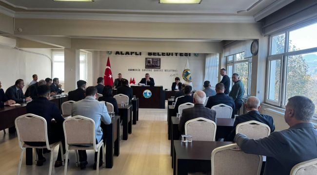 TEKİN: GÜREŞ SAHASI OTOPARK OLACAK