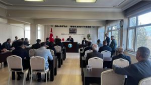 TEKİN: GÜREŞ SAHASI OTOPARK OLACAK