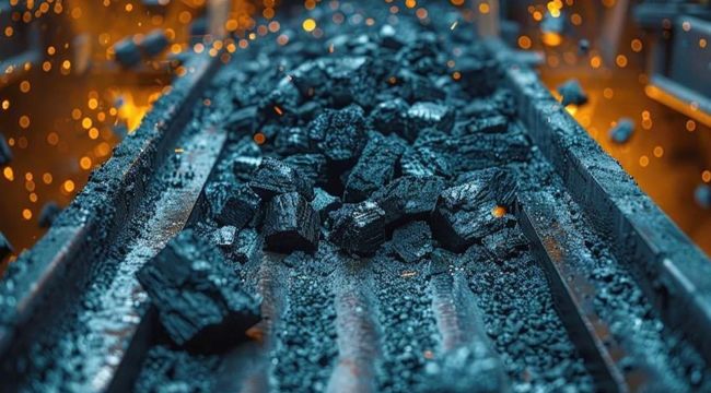 TTK açıkladı: Zonguldak'ta Nadir Toprak Elementi bulundu