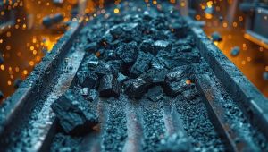 TTK açıkladı: Zonguldak'ta Nadir Toprak Elementi bulundu