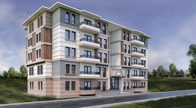 Zonguldak'ta hangi ilçe ve beldeye kaç konut yapılacak?