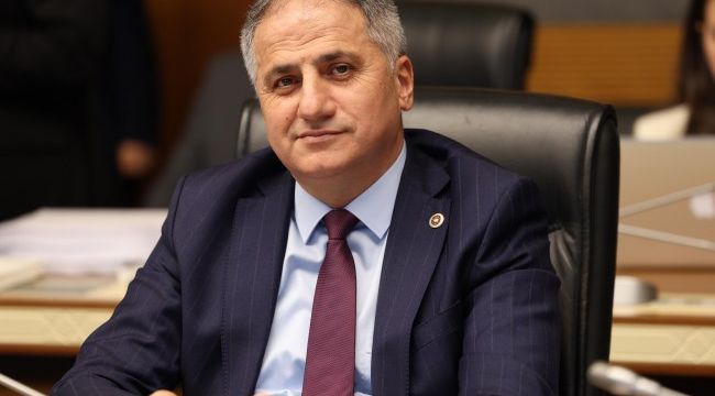 11. YARGI PAKETİ TBMM DE KABUL EDİLDİ…