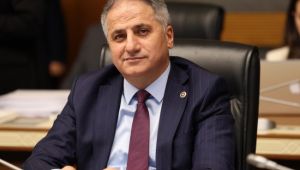 11. YARGI PAKETİ TBMM DE KABUL EDİLDİ…