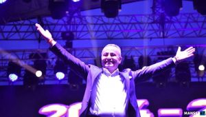 AKIN KATI; Sahada kazanıyorsun, masada küskünsün…