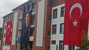 Alaplı Anadolu İmam Hatip Lisesi “eTwinning Okulu” Unvanını Aldı