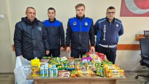 ALAPLI’DA ZABITA EKİPLERİ SON KULLANMA TARİHİ GEÇMİŞ ÜRÜNLERE EL KOYDU…