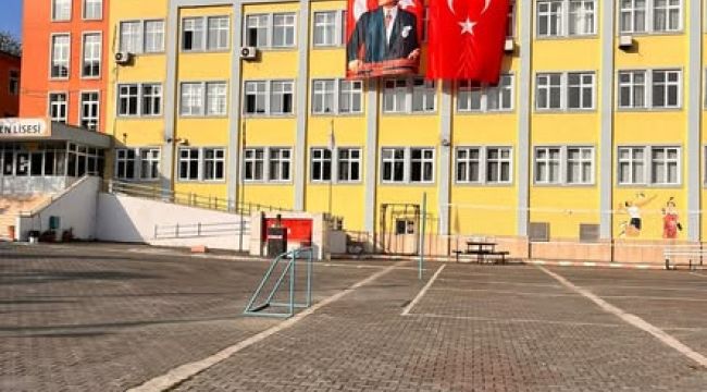 ALAPLI FEN LİSESİ’NDEN BÜYÜK BAŞARI