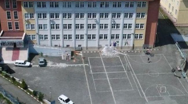 ALAPLI FEN LİSESİ'NDEN BÜYÜK BAŞARI