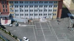 ALAPLI FEN LİSESİ'NDEN BÜYÜK BAŞARI