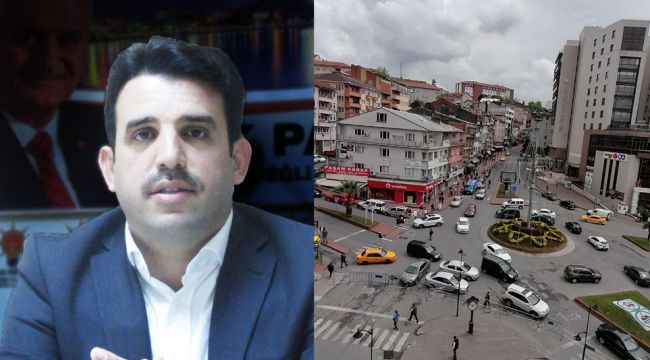 ÇAKIR: “KIYMETLİ EREĞLİ HALKI BU ÇİLEYİ HAK ETMİYOR”