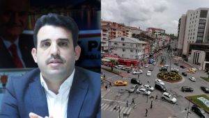 ÇAKIR: “KIYMETLİ EREĞLİ HALKI BU ÇİLEYİ HAK ETMİYOR”