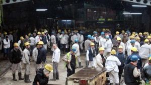 Enerji Bakanından TTK’ya işçi alımı müjdesi