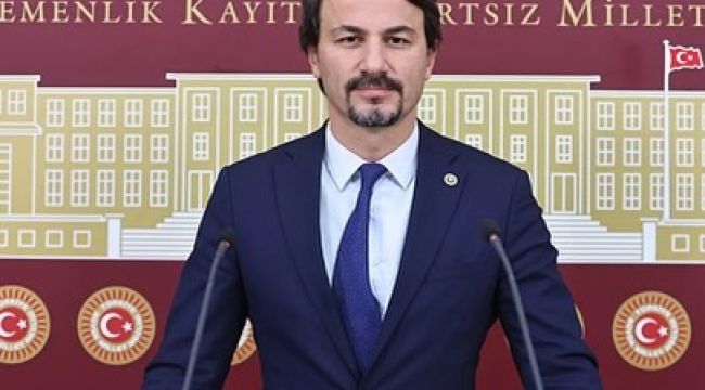 VEKİL ERTUĞRUL; “OSB’DE ATIK TESİSİ NE ZAMAN YAPILACAK?”