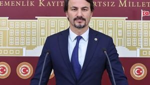 VEKİL ERTUĞRUL; “OSB’DE ATIK TESİSİ NE ZAMAN YAPILACAK?”