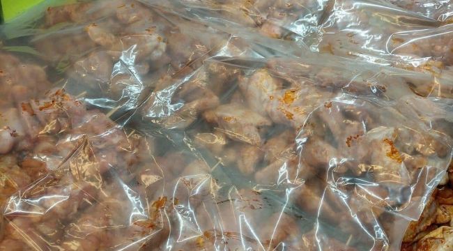 Zonguldak’ta 5 işletmenin faaliyeti durduruldu, 131 işletmeye ceza!