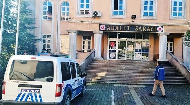 Alaplı’da uyuşturucu operasyonunda 2 tutuklama
