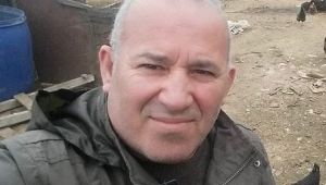 AZMAN YOĞUN BAKIMA KALDIRILDI…