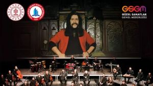 Barış Manço Zonguldak'ta anılacak