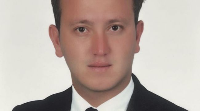 Belediye personeli İbrahim Hasçelik hayatını kaybetti