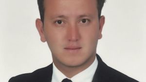 Belediye personeli İbrahim Hasçelik hayatını kaybetti