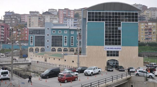 BELEDİYEDEN DOLANDIRICILIK AÇIKLAMASI