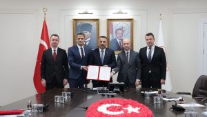 ÇAYCUMALI KADINLARIN PROJESİ 18,6 MİLYON TL HİBE DESTEĞİ ALDI PROTOKOLLER İMZALANDI…