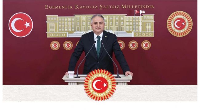 Eğitim Altyapısına Güçlü Yatırım