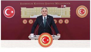 Eğitim Altyapısına Güçlü Yatırım