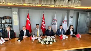 ERDEMİR STADINI DEVLETE BAĞIŞLADI