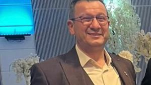 GÜNDOĞDU ALAPLI'DAN SONRA AVRUPA'YA YATIRIM YAPIYOR…