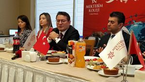 Mektebim Koleji, eğitim ve öğretim yılına başlıyor