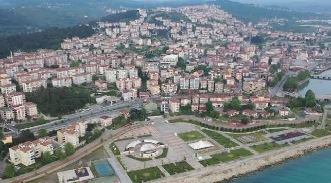 TÜİK AÇIKLADI: ALAPLI’NIN NÜFUSU 2025’TE ARTTI..