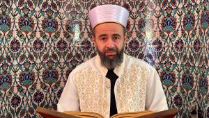 45 Yaşında Gelen Büyük Başarı: Zonguldaklı Din Görevlisi 8 Ayda Hafız Oldu!