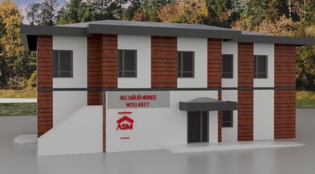 ALAPLI-MOLLABEY ASM VE 112 ACİL SAĞLIK İSTASYONU İHALEYE ÇIKIYOR