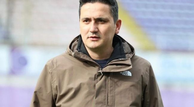 BAŞKAN YILMAZ; ÇOK KRİTİK BİR HAFTADA ÇOK ÖNEMLİ BİR GALİBİYET ALDIK